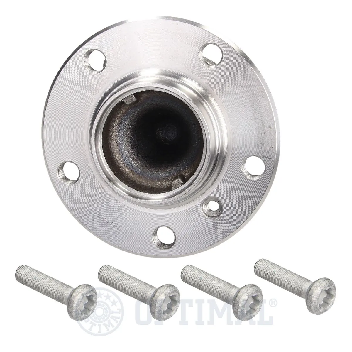 Wheel Bearing Kit 501108