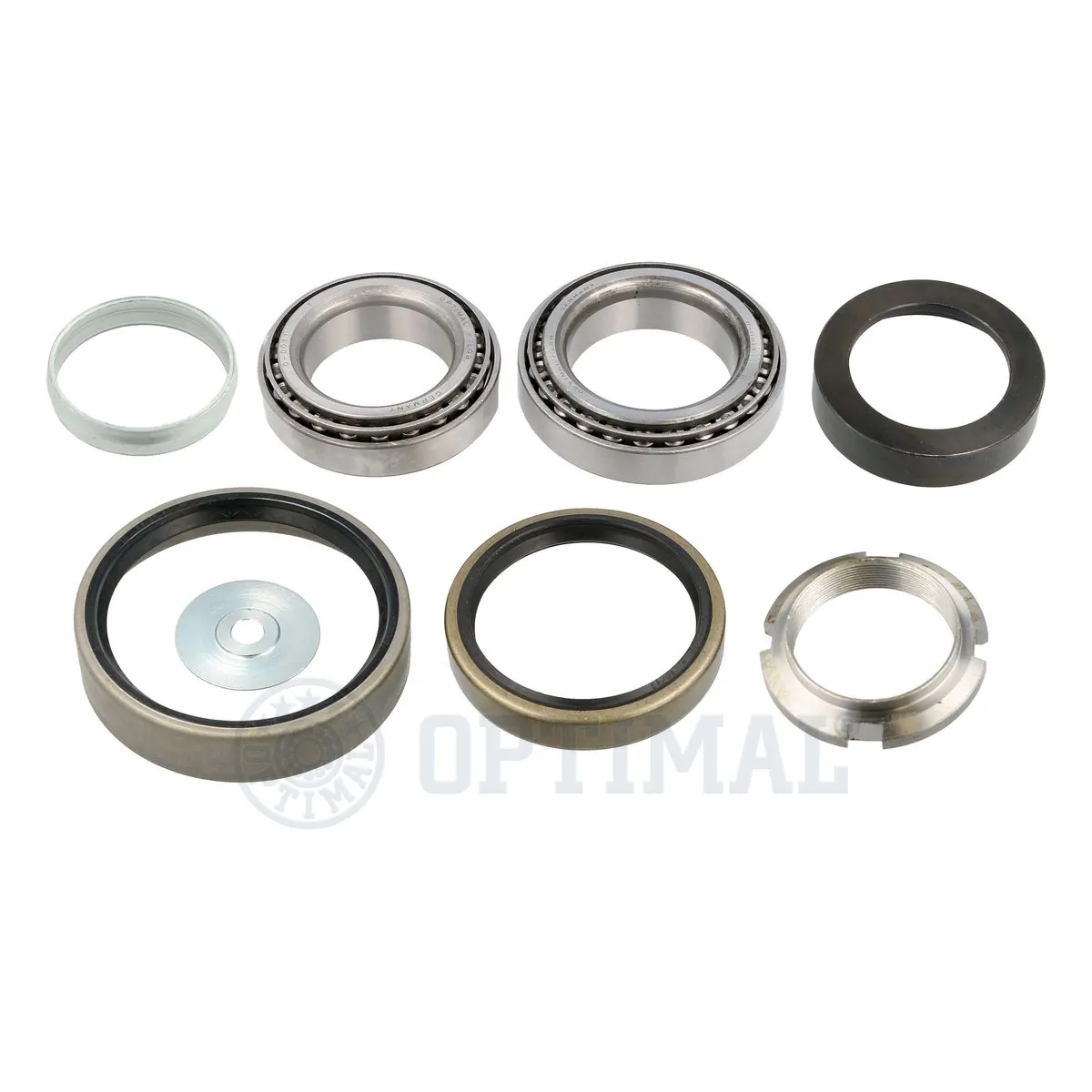 Wheel Bearing Kit 402030