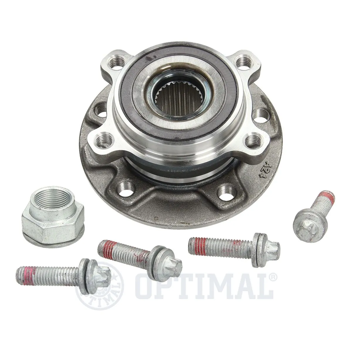 Wheel Bearing Kit 800700