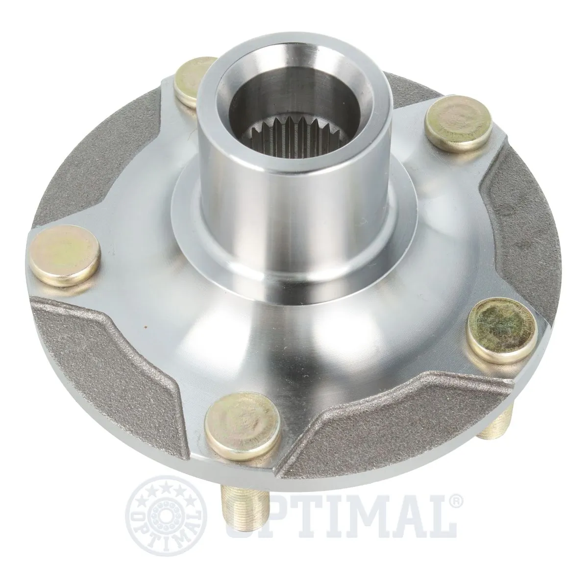 Wheel Hub 04-P467