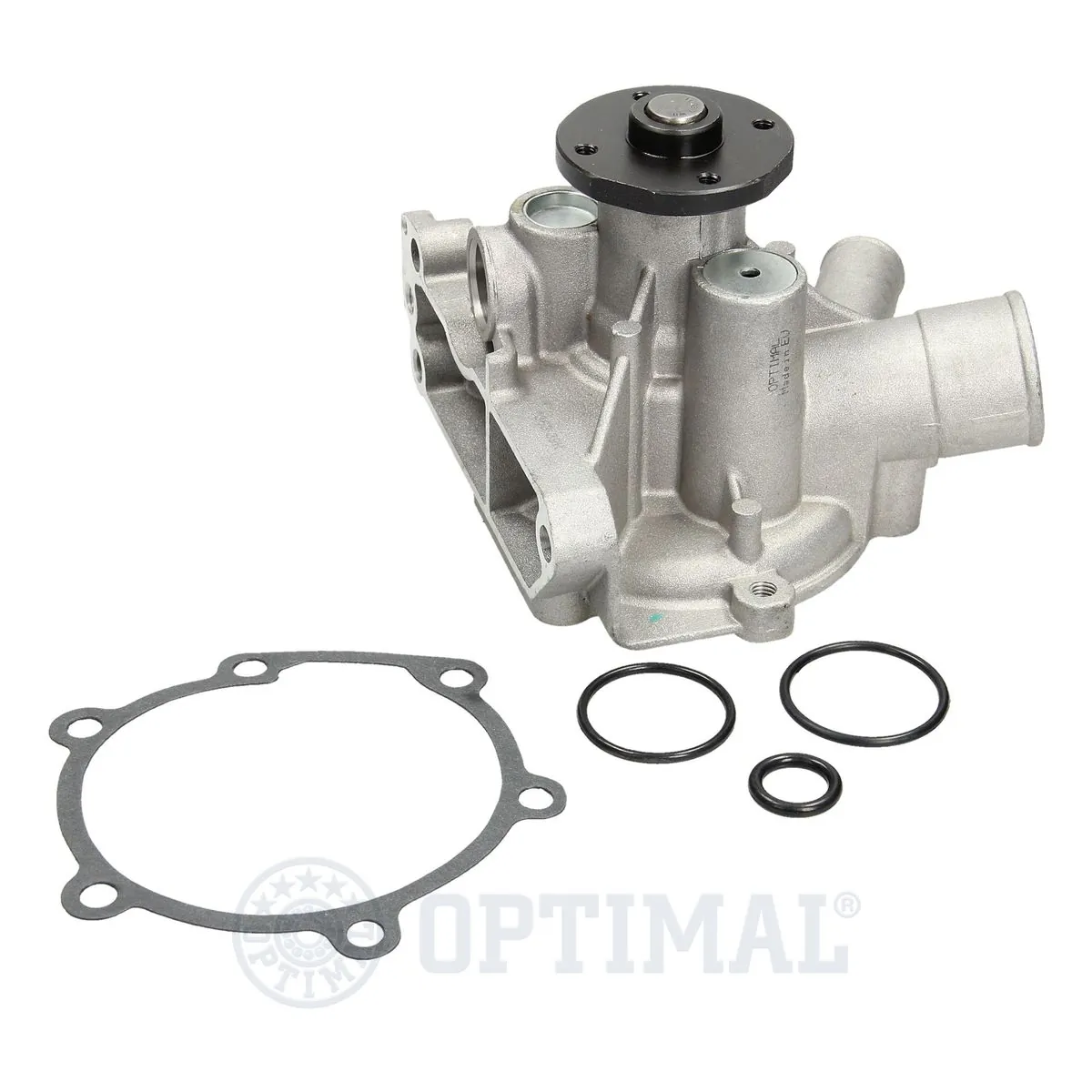 Water Pump, engine cooling AQ-1208