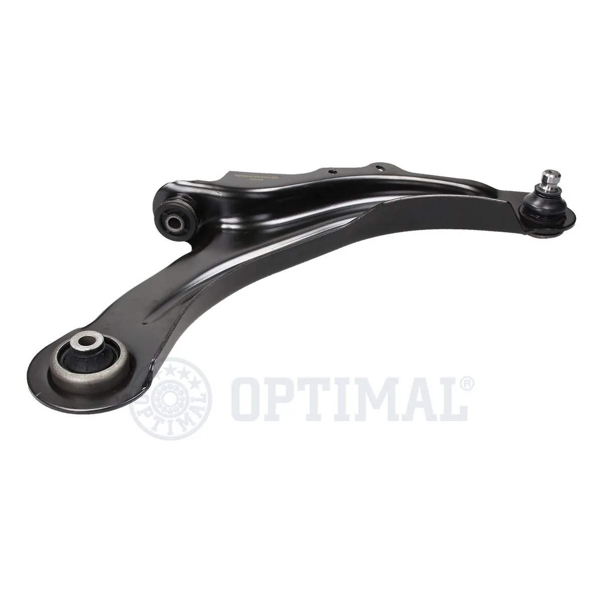 Control/Trailing Arm, wheel suspension G6-1079