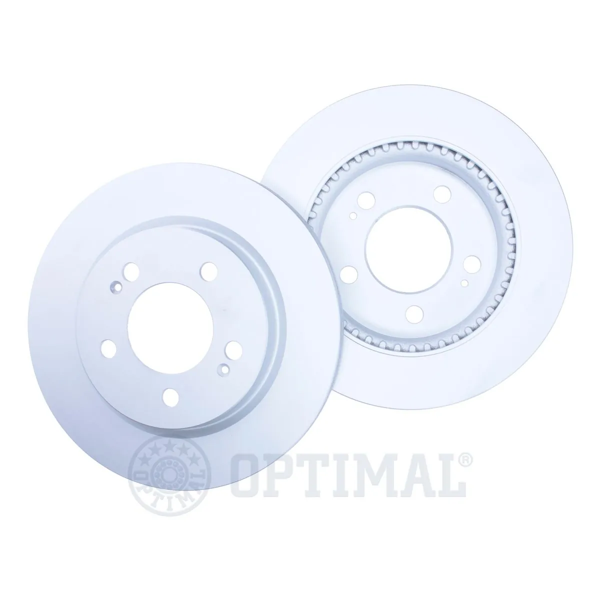 Brake Disc BS-9586HC
