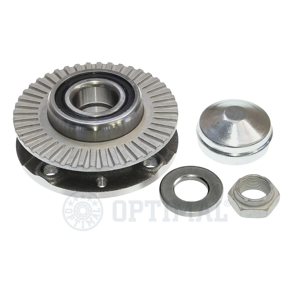 OPTIMAL 802378 Wheel Bearing Kit