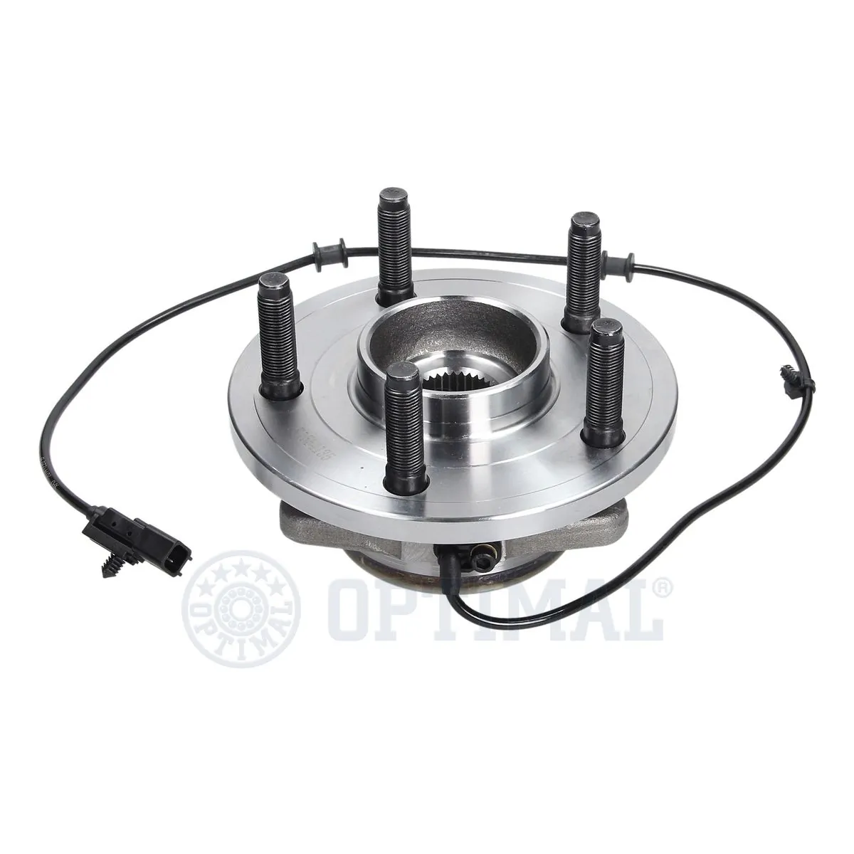 OPTIMAL 991966 Wheel Bearing Kit