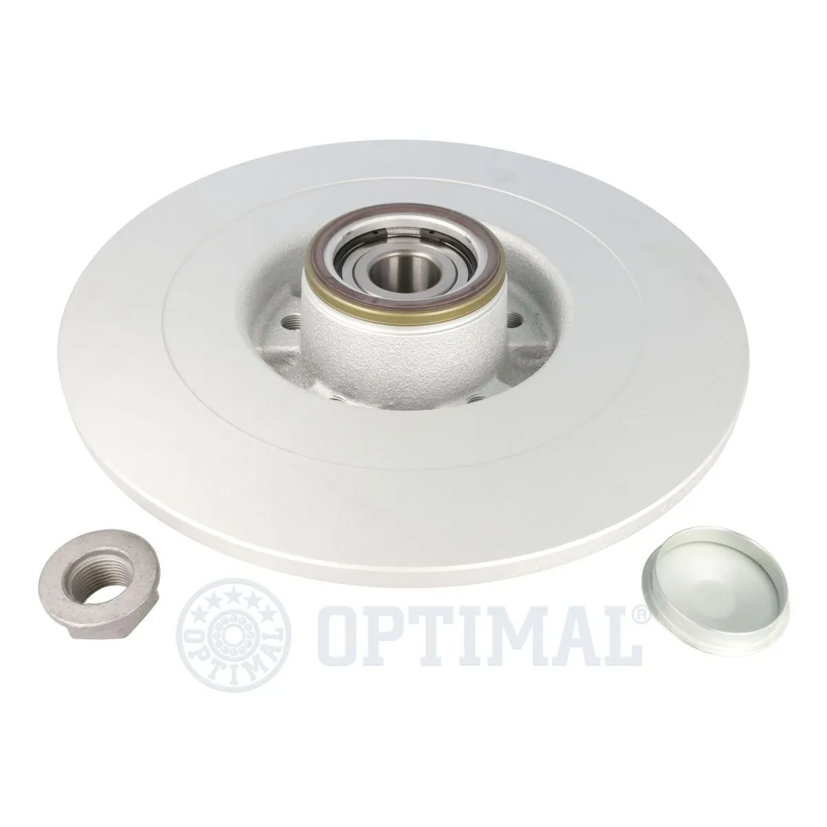 Bremsscheibe 702976BS4