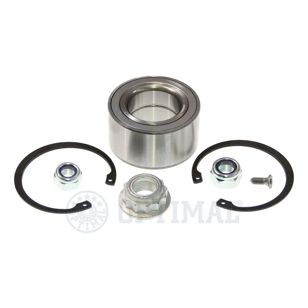 Wheel Bearing Kit 101024
