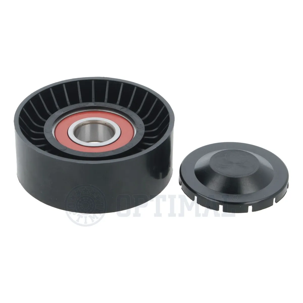 Tensioner Pulley, V-ribbed belt 0-N1788S