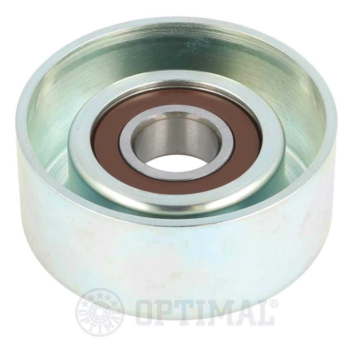 Deflection/Guide Pulley, V-ribbed belt 0-N2247S