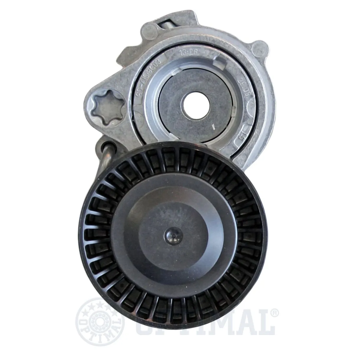 Tensioner Lever, V-ribbed belt 0-N1791