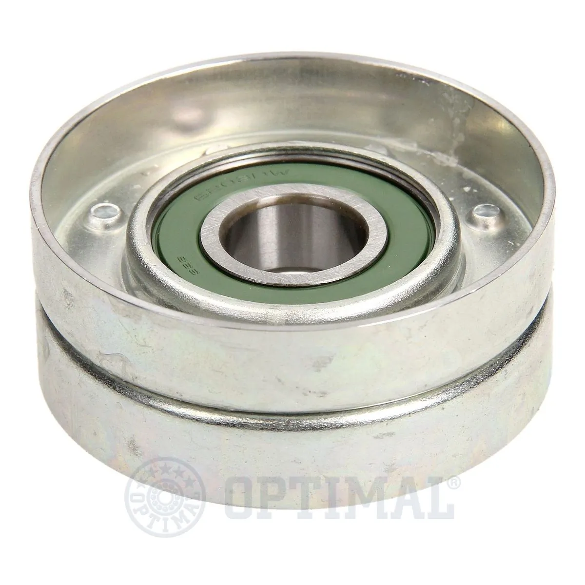 Tensioner Pulley, V-ribbed belt 0-N1802S