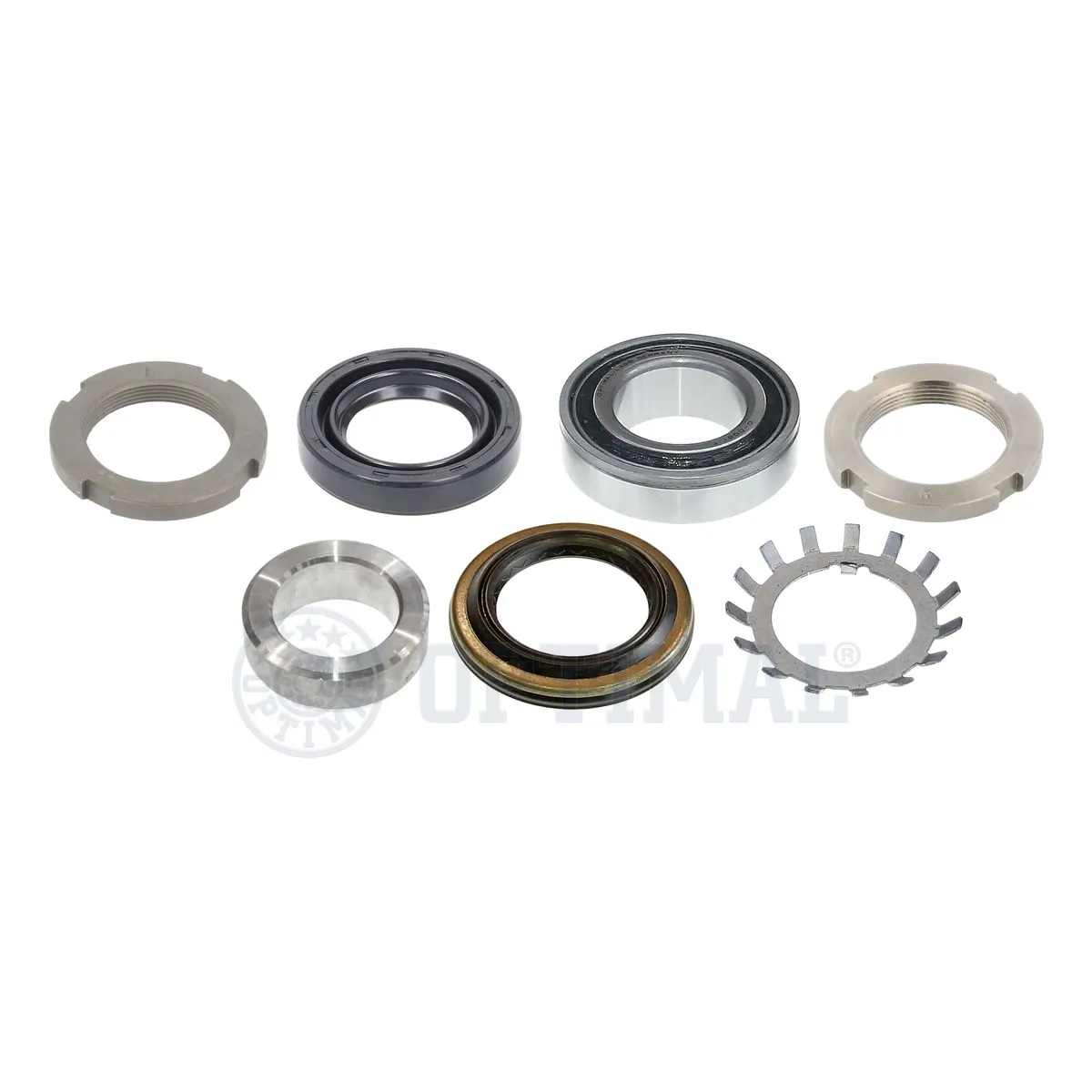 Wheel Bearing Kit 922854