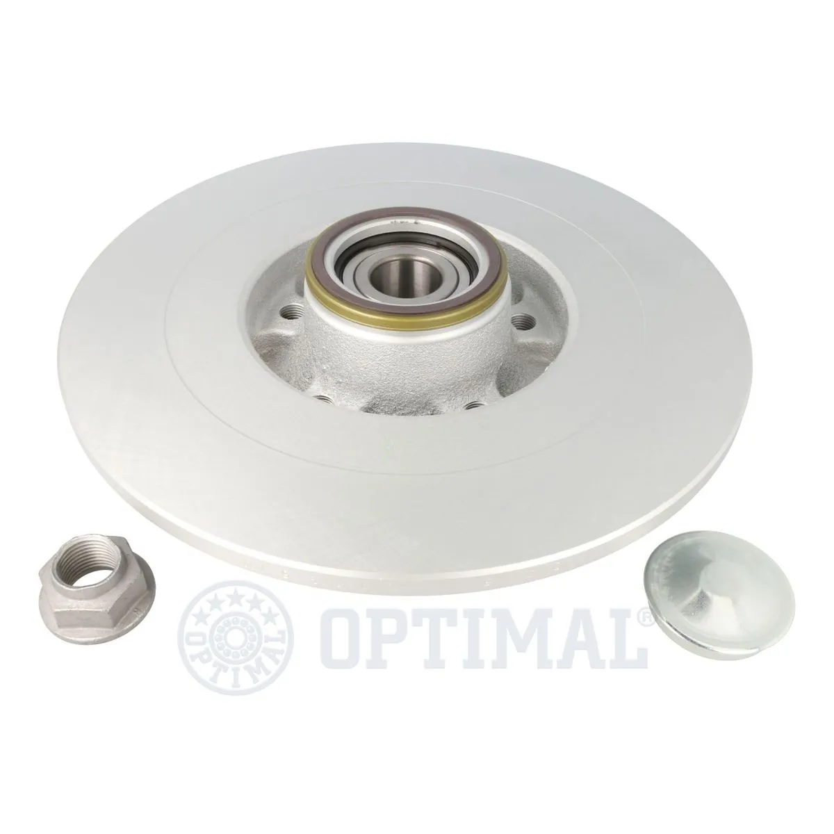 Brake Disc 702976BS2