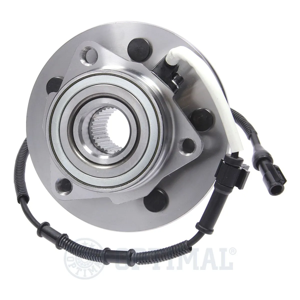 Wheel Bearing Kit 301753