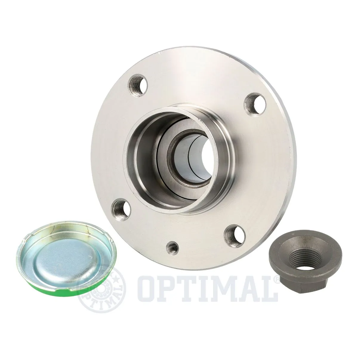 Wheel Bearing Kit 202023