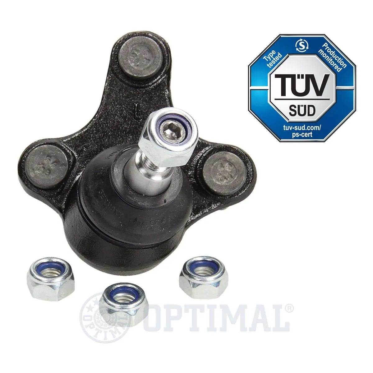 Ball Joint G3-955