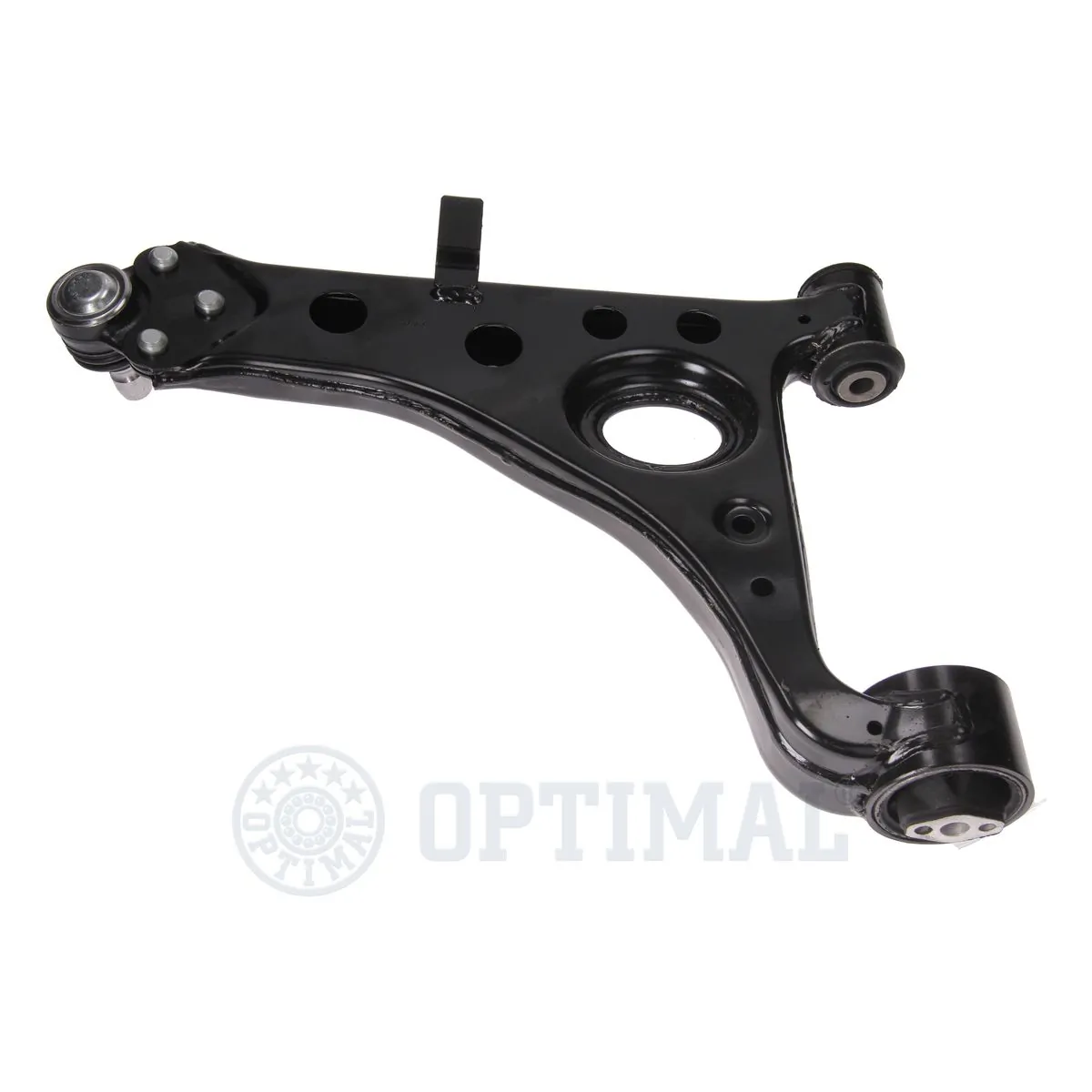 OPTIMAL G6-1618 Control/Trailing Arm, wheel suspension