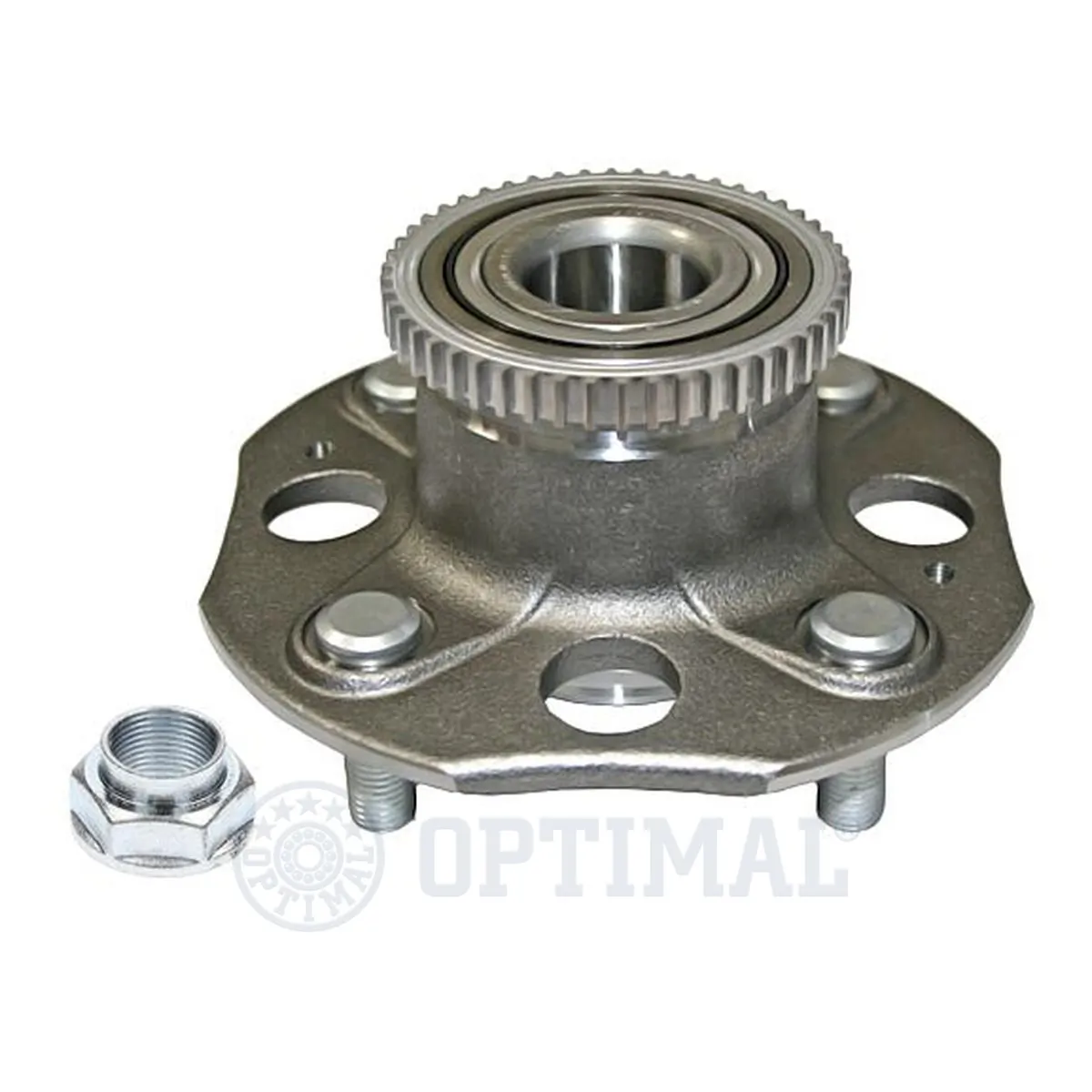 Wheel Bearing Kit 912603