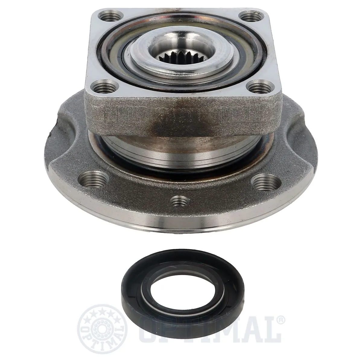 Wheel Bearing Kit 802444