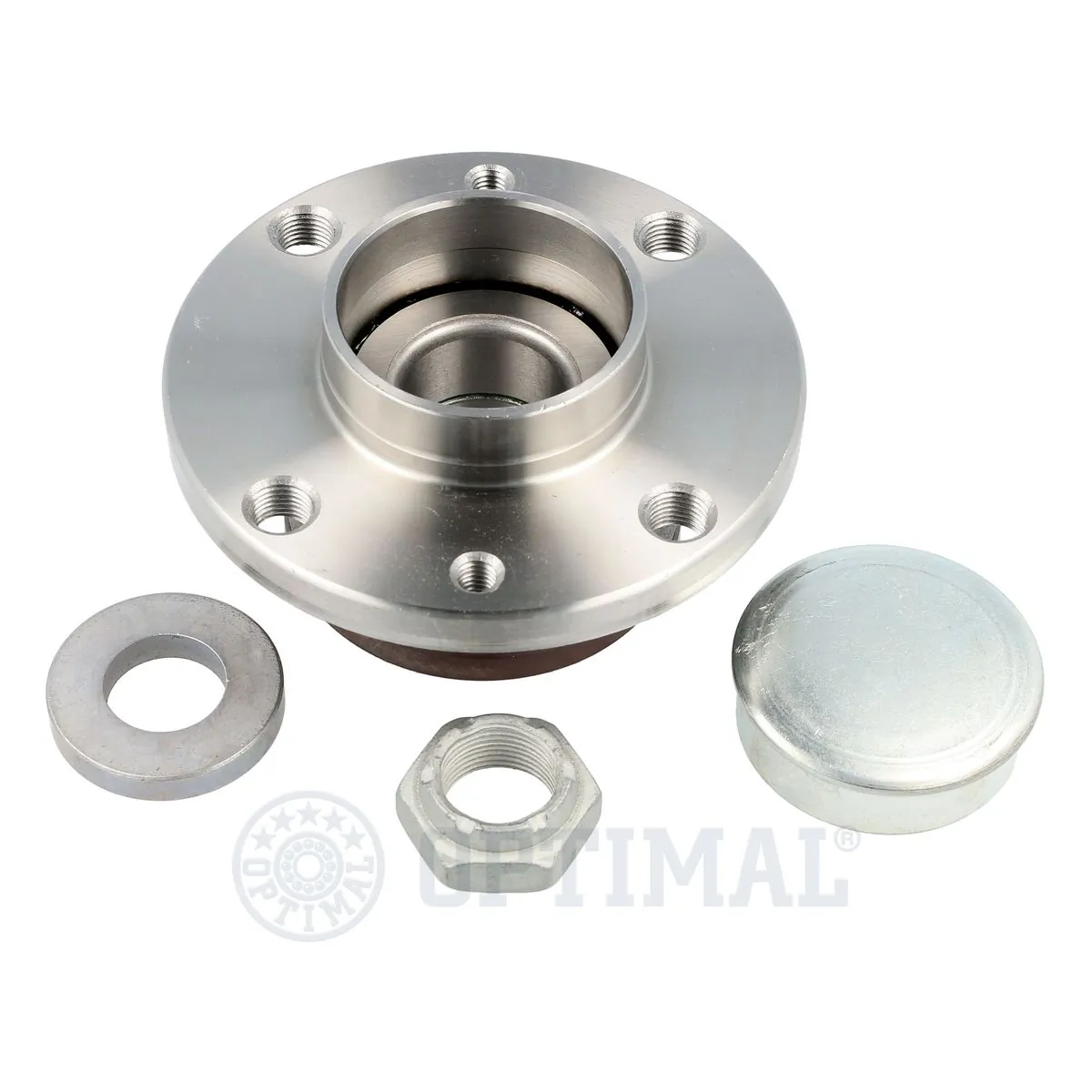 Wheel Bearing Kit 802980