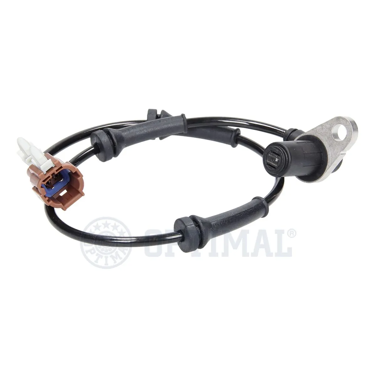 Sensor, wheel speed 06-S387