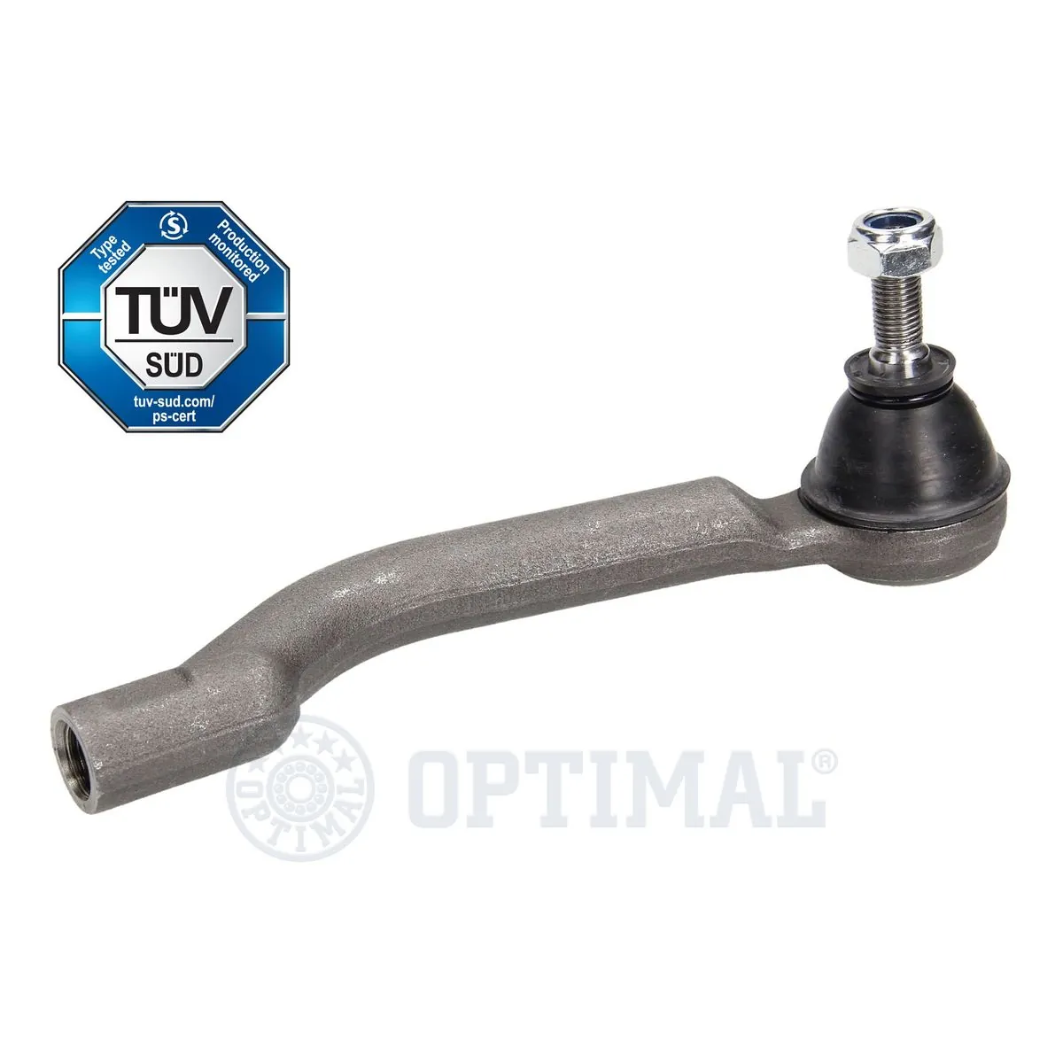 Tie Rod End G1-1345