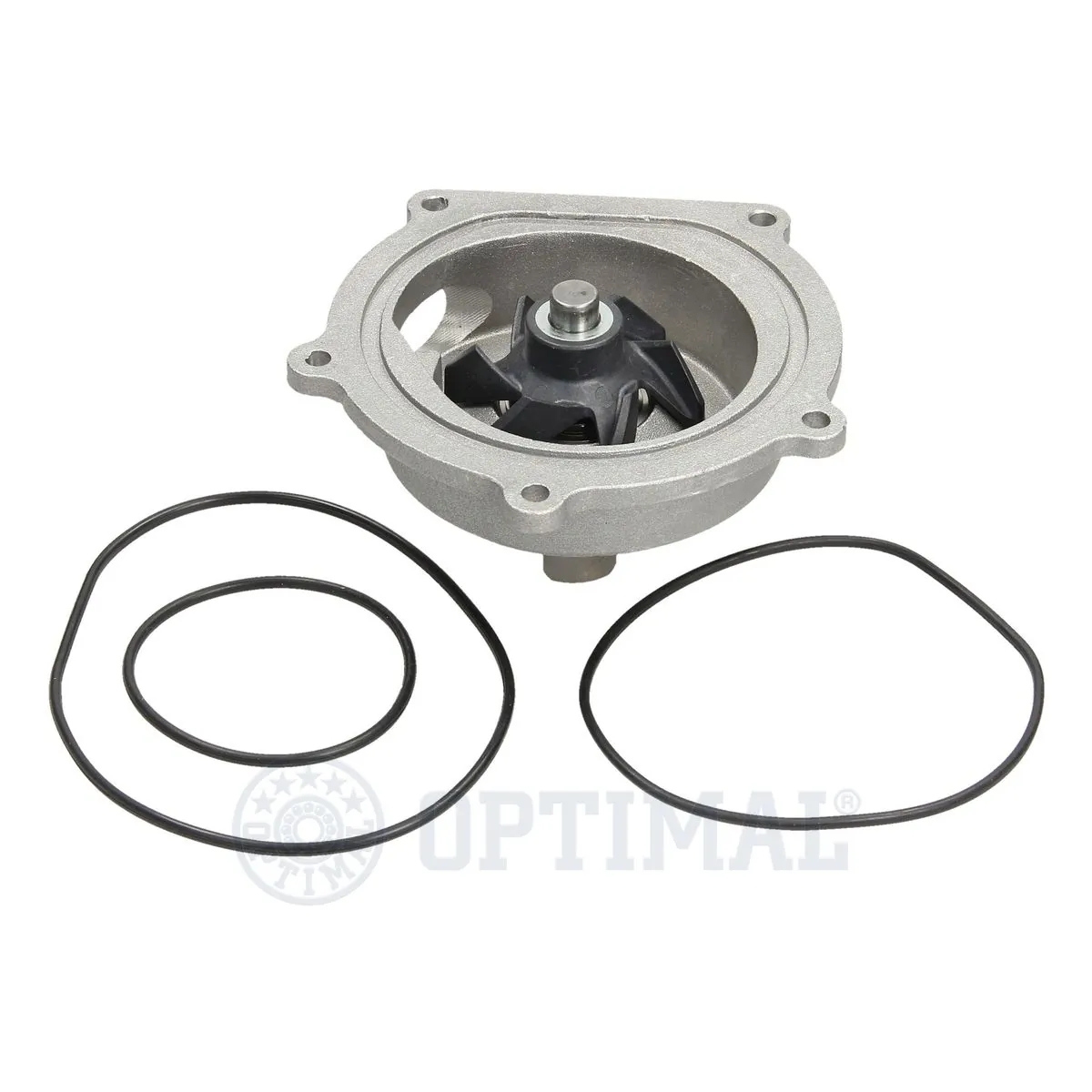 Water Pump, engine cooling AQ-1333