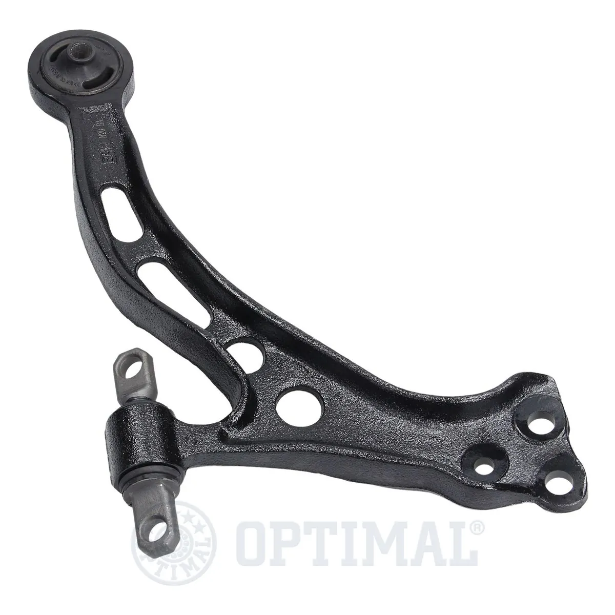 OPTIMAL G6-826 Control/Trailing Arm, wheel suspension