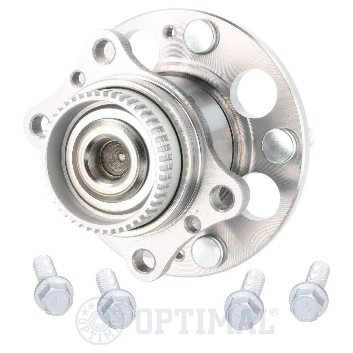 Wheel Bearing Kit 922333