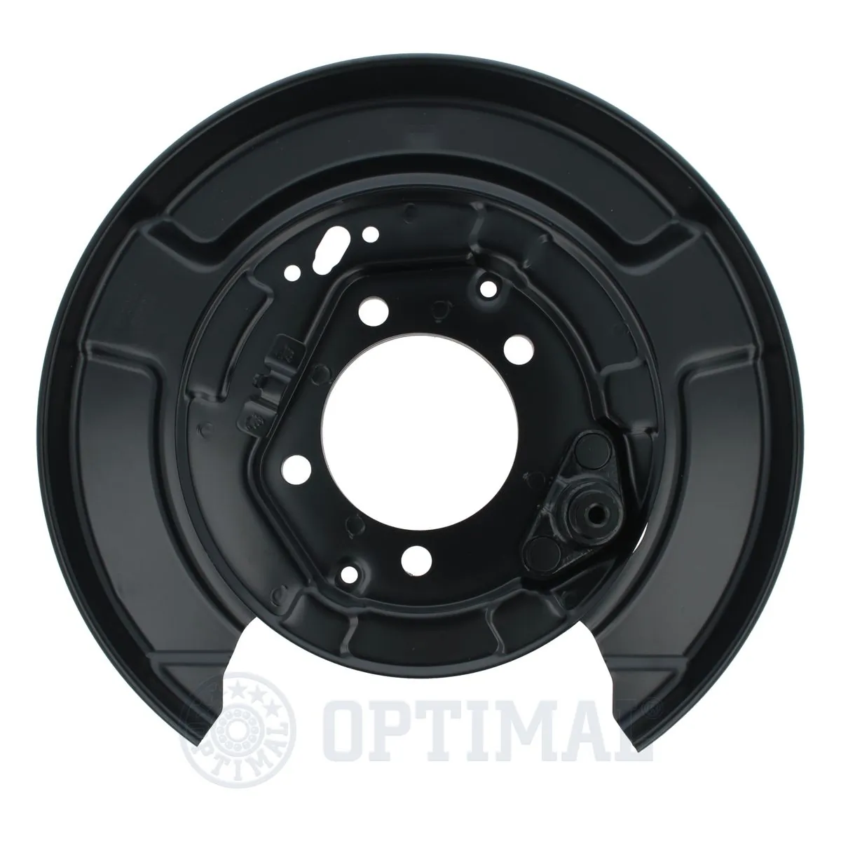 OPTIMAL BSP-9018L Splash Guard, brake disc