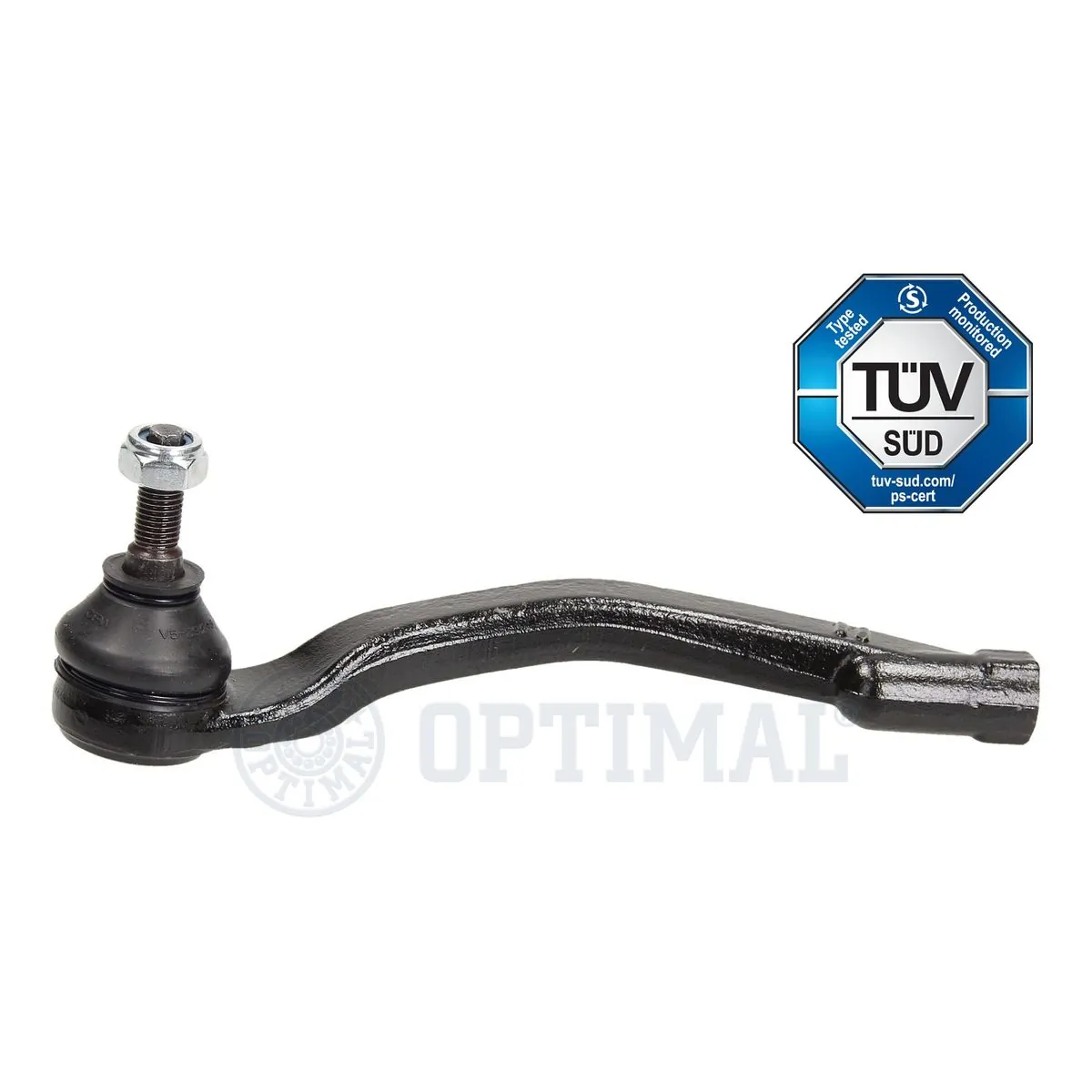 Tie Rod End G1-1240