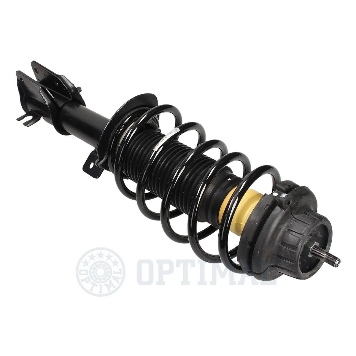 OPTIMAL A-3487-KIT4 Shock Absorber
