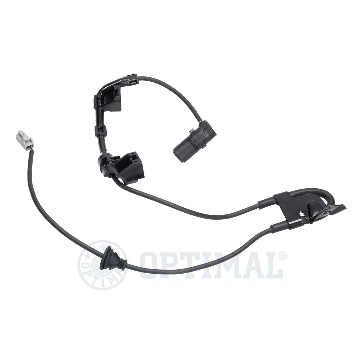 OPTIMAL 06-S381 Sensor, wheel speed