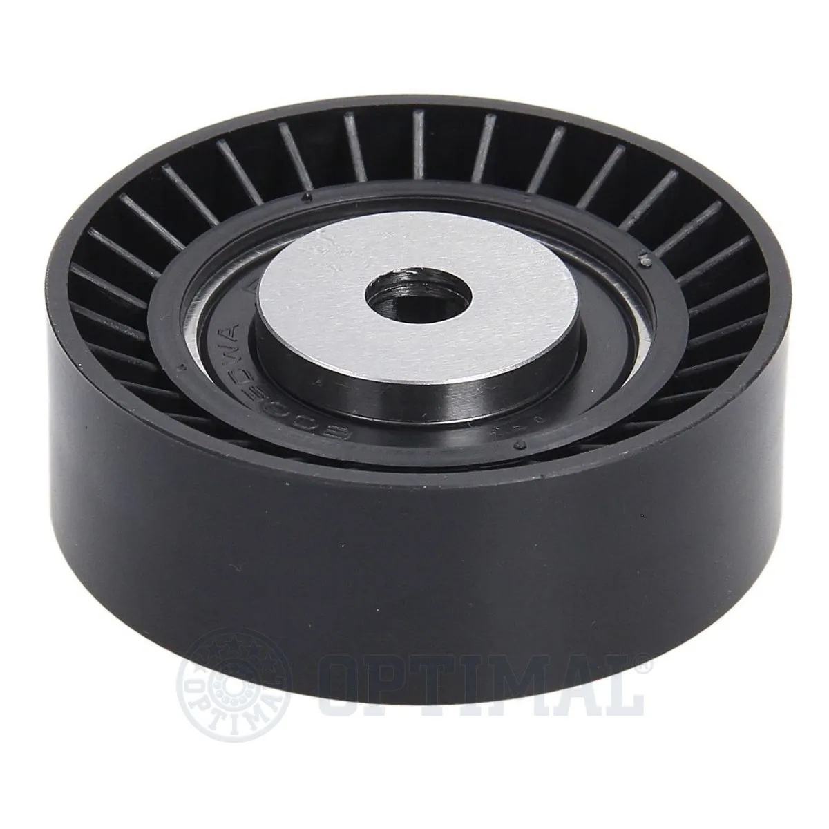 Tensioner Pulley, V-ribbed belt 0-N1301