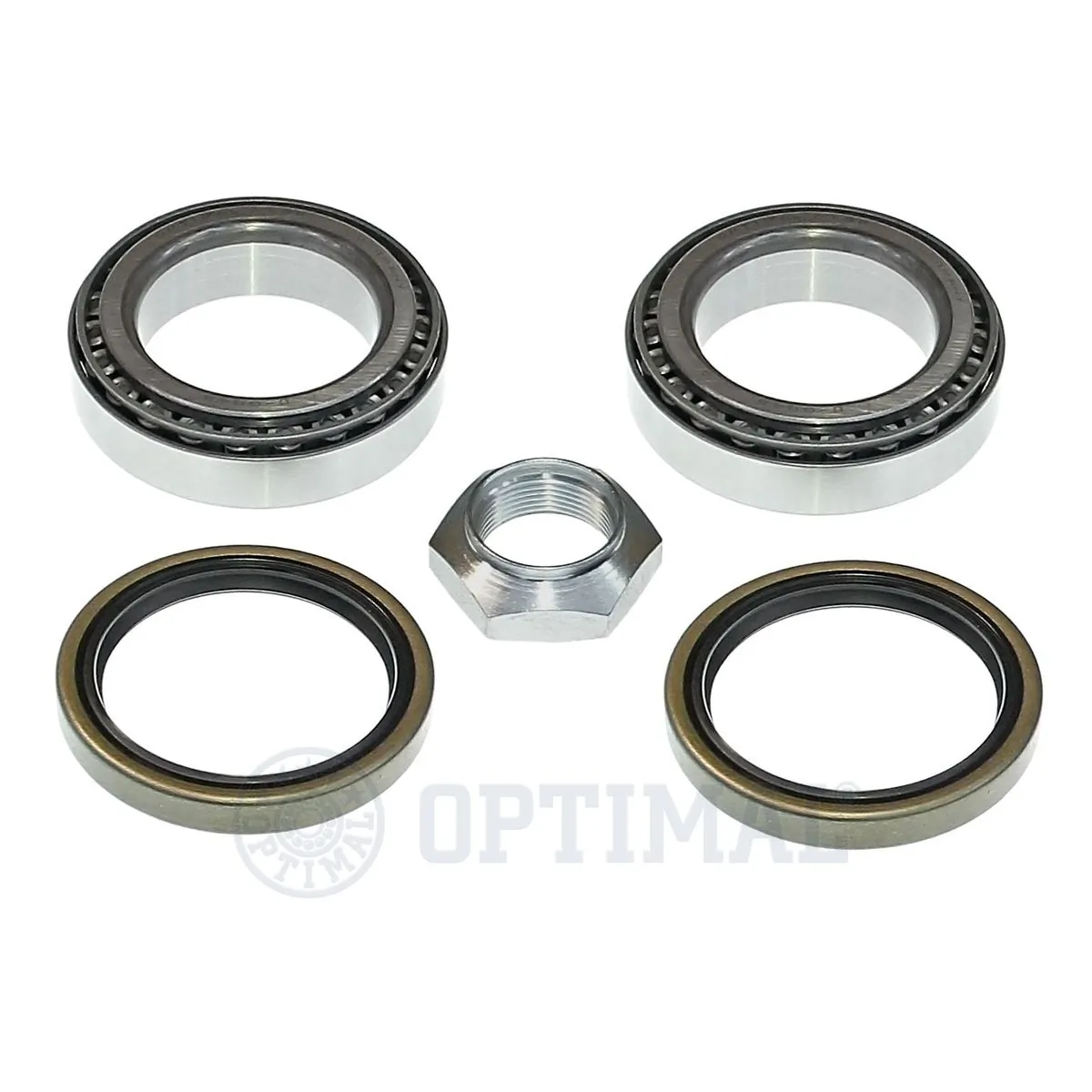 Wheel Bearing Kit 681504