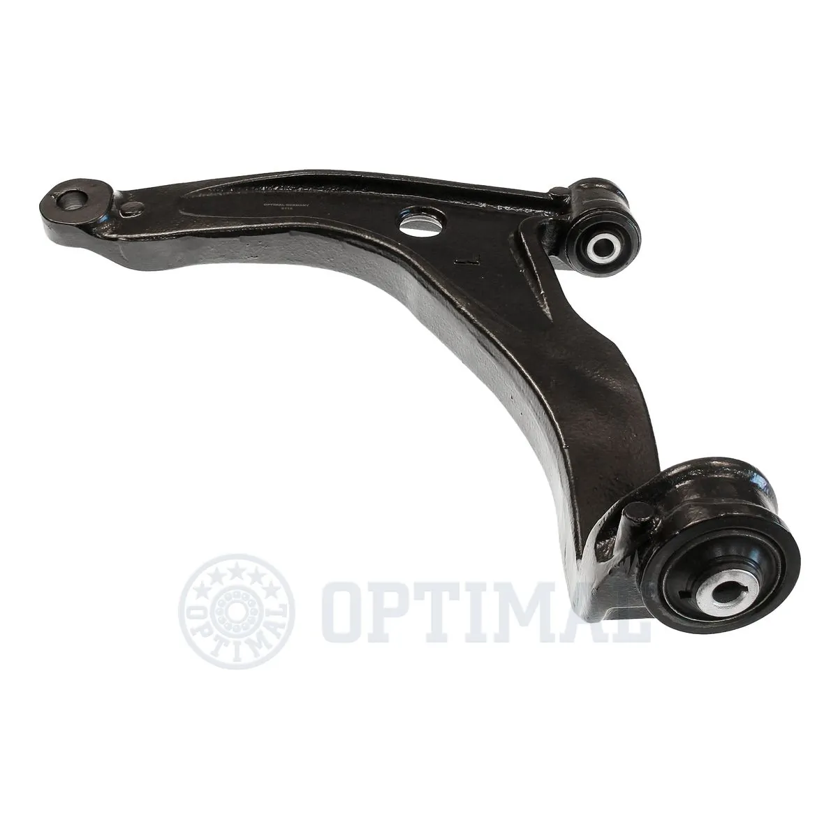 Control/Trailing Arm, wheel suspension G6-1321