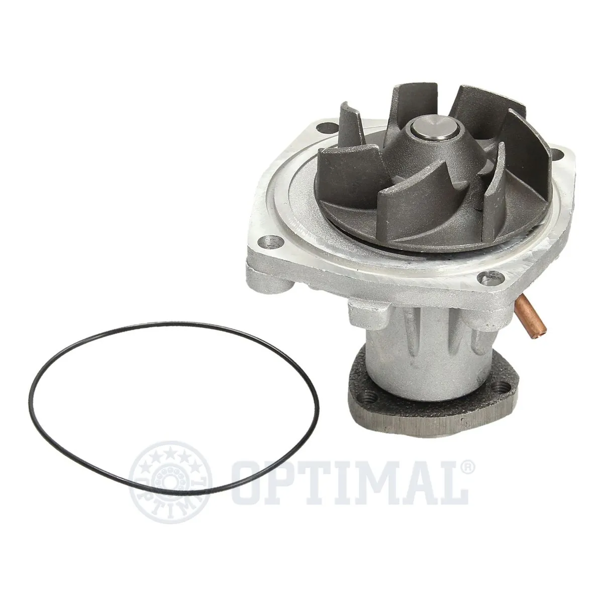 OPTIMAL AQ-1089 Water Pump, engine cooling