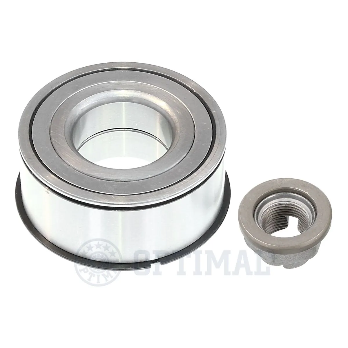 Wheel Bearing Kit 701307