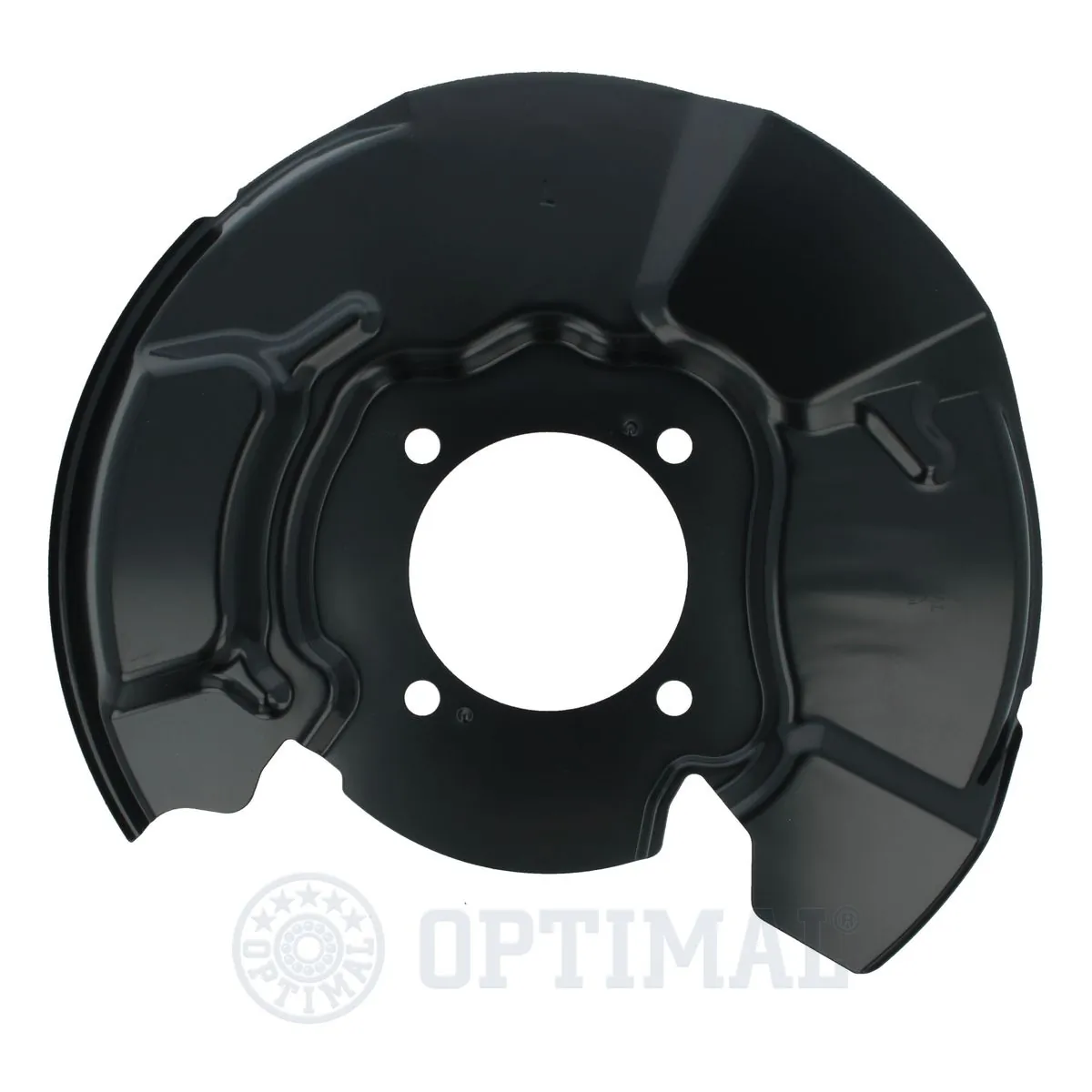 Splash Guard, brake disc BSP-9809L