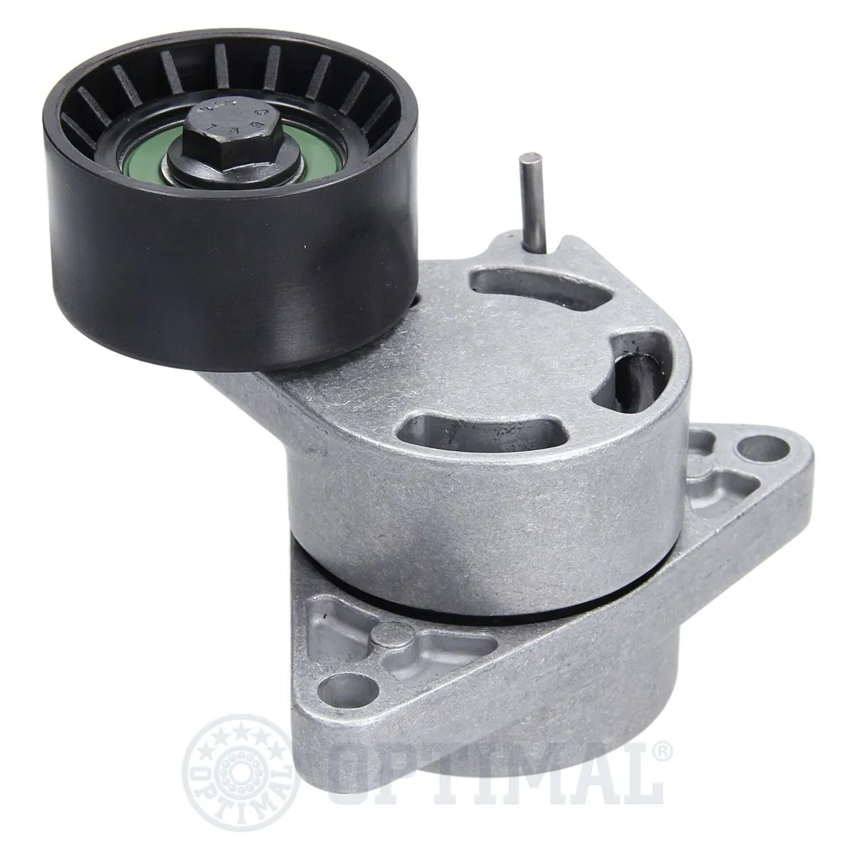 Belt Tensioner, V-ribbed belt 0-N1875