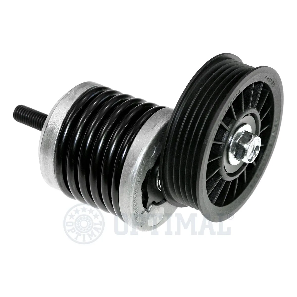 Tensioner Pulley, V-ribbed belt 0-N1432
