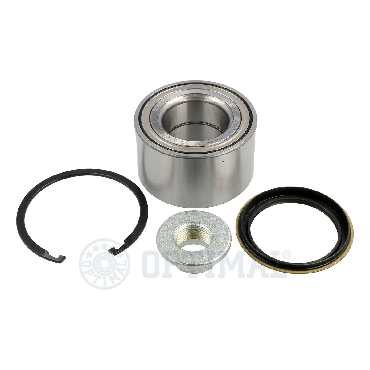 Wheel Bearing Kit 940371