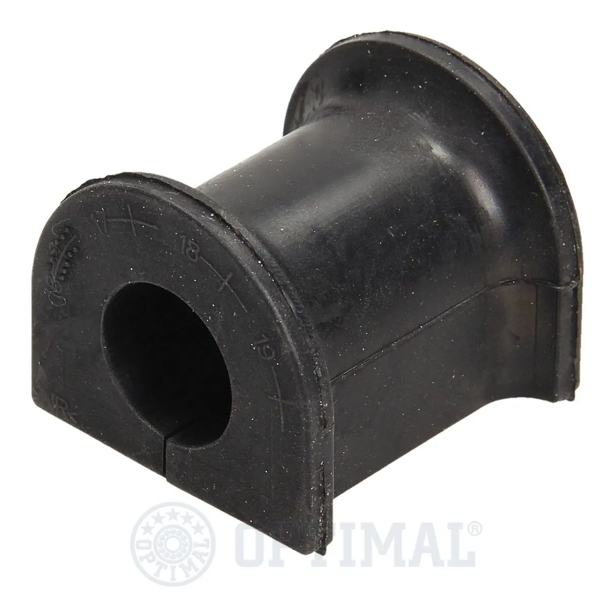 OPTIMAL F8-8216 Bushing, stabiliser bar