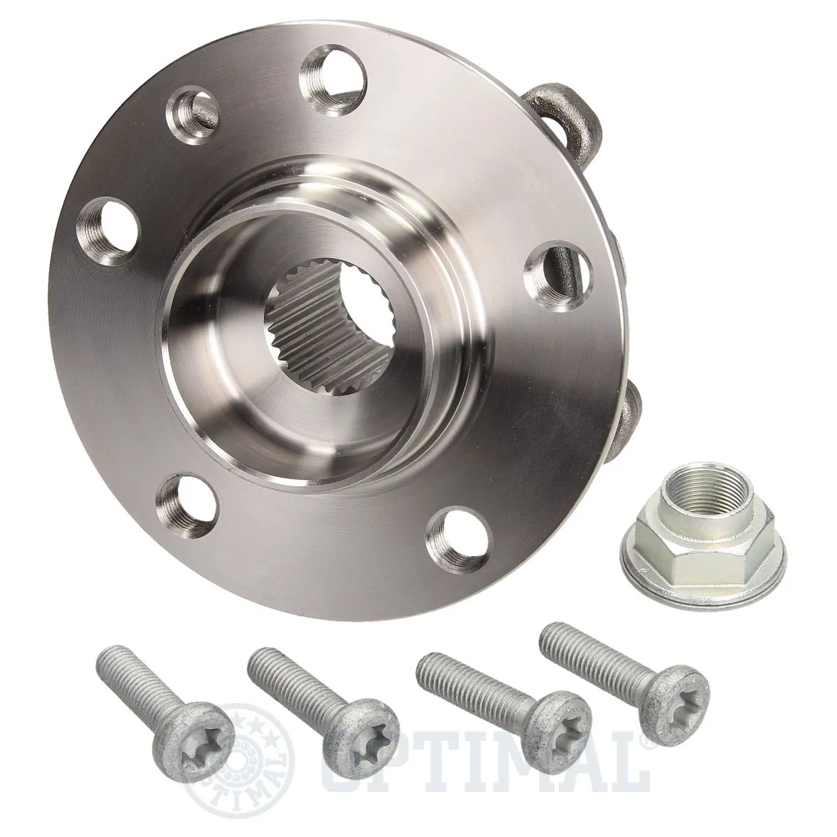 Wheel Bearing Kit 800610