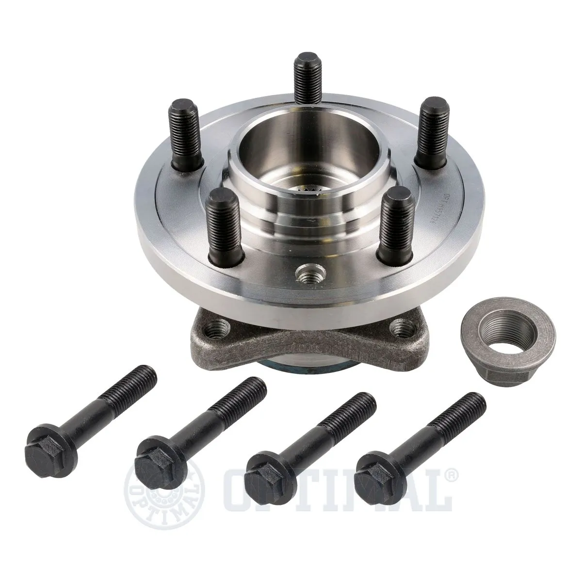 Wheel Bearing Kit 881717