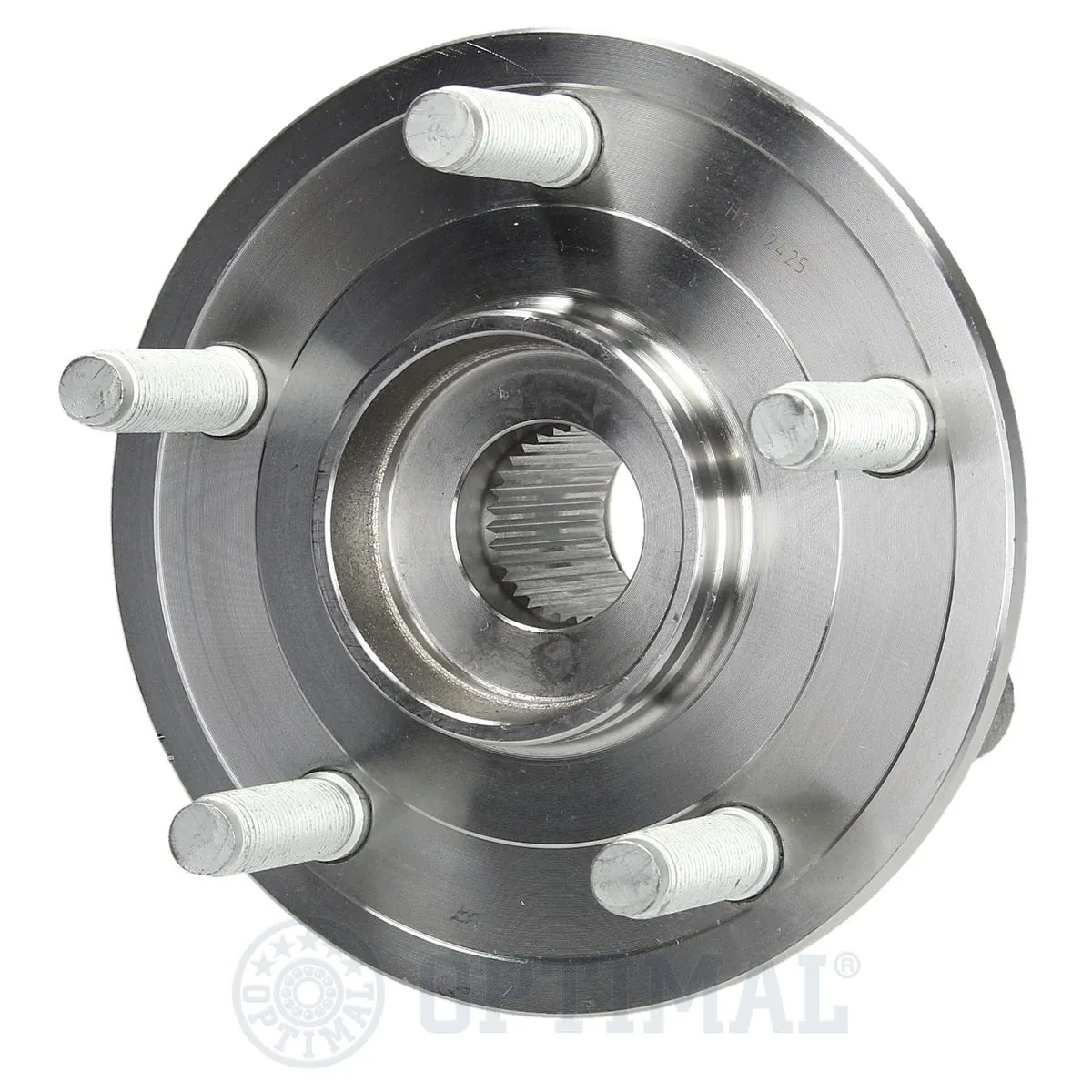 Wheel Bearing Kit 991720