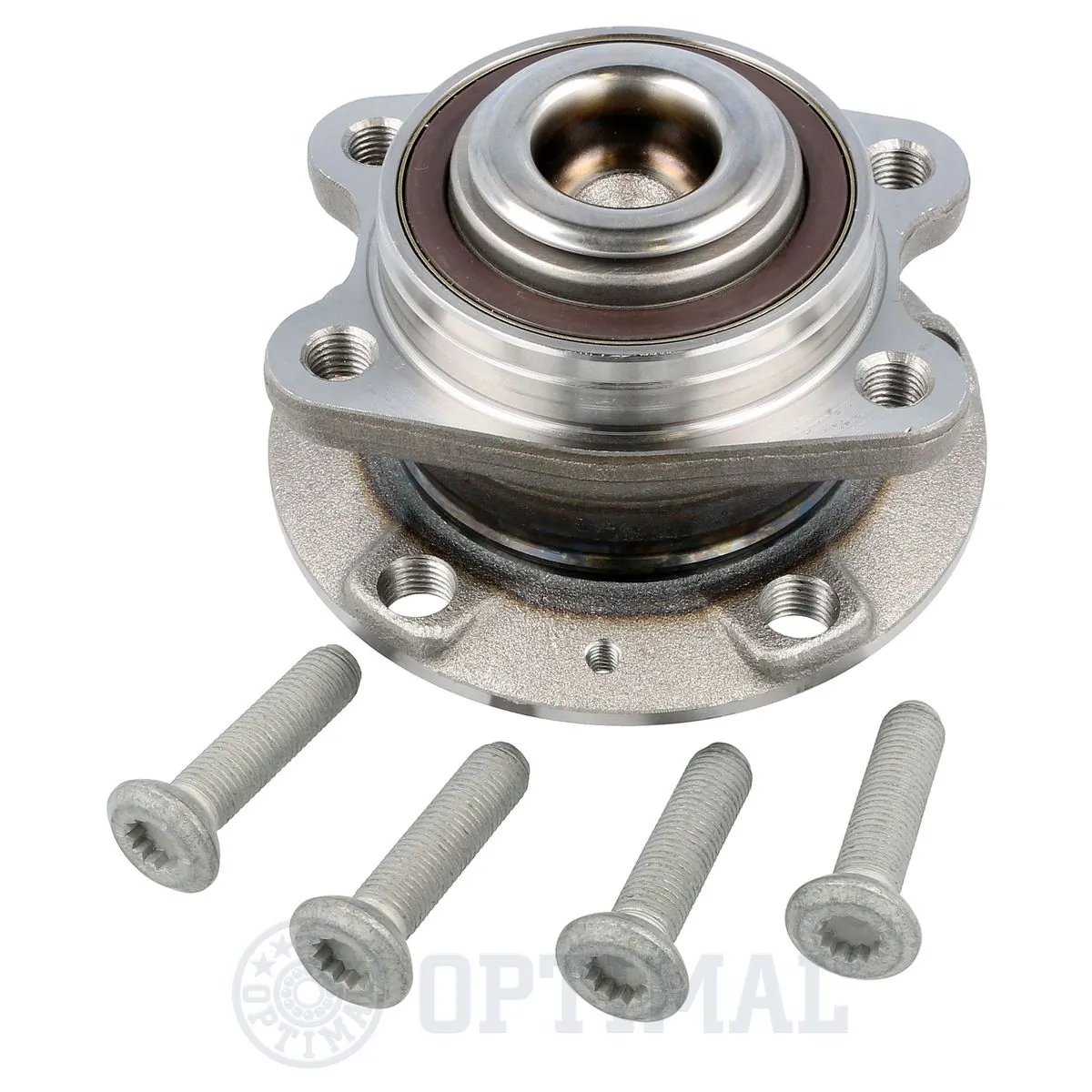 Wheel Bearing Kit 102497