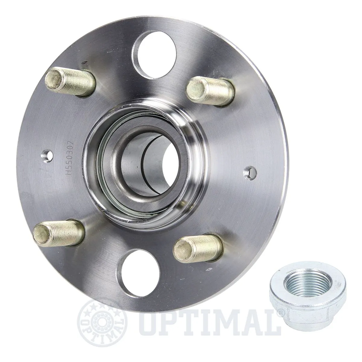 轮毂轴承组件 912784