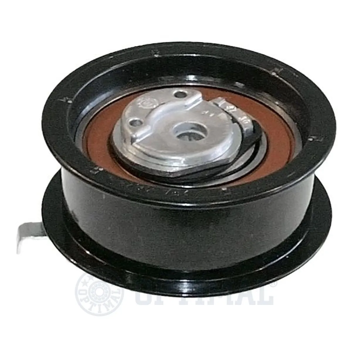 Tensioner Pulley, timing belt 0-N104