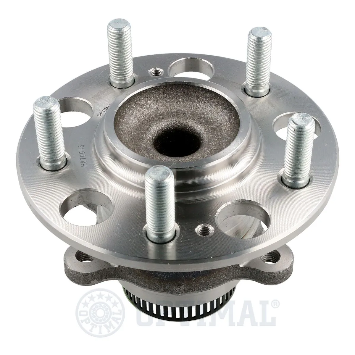 Wheel Bearing Kit 922528